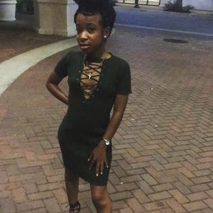 Meet your Posher, Kelcie